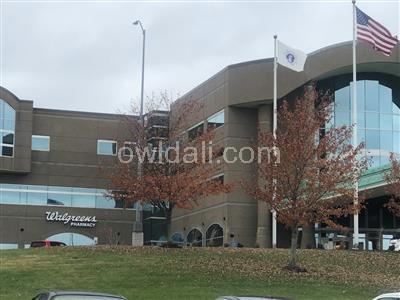 Truman Medical Center Lakewood