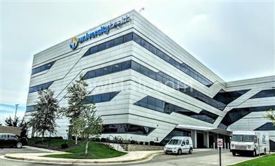 Truman Medical Center