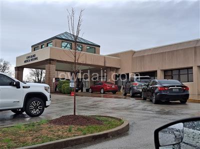 Twin Lakes Regional Medical Center