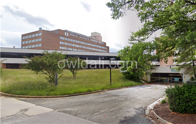 UM Prince George´s Hospital Center