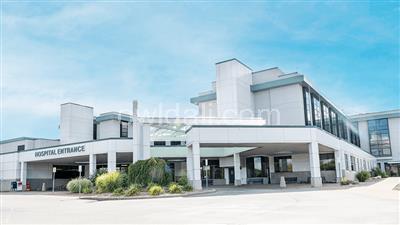 Unity Hospital