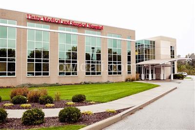 Unity Medical and Surgical Hospital