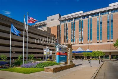 UnityPoint Health - Meriter