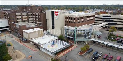 UnityPoint Health - St. Luke´s Hospital