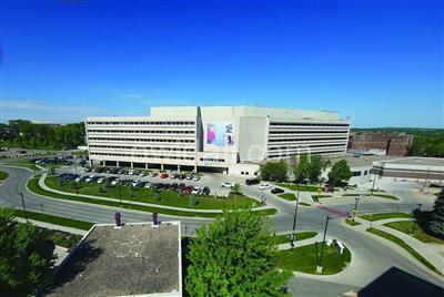 UnityPoint Health - St. Luke´s