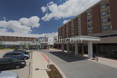 UnityPoint Health - Trinity