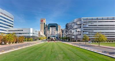 University Hospitals Cleveland Medical Center