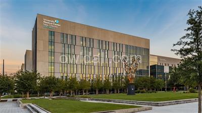 University Medical Center New Orleans