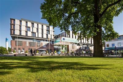 University Medical Center