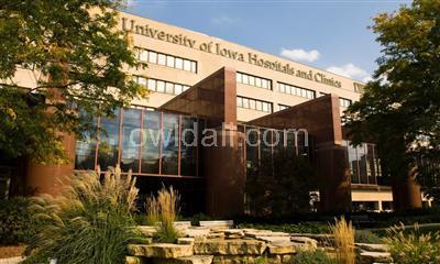 University of Iowa Hospitals & Clinics