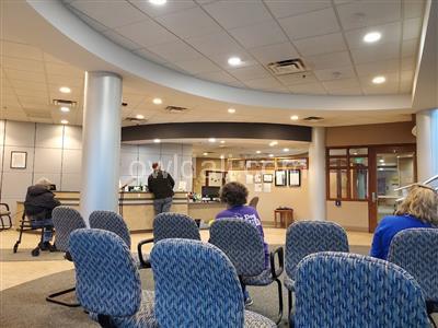 University of Kansas Health System St. Francis Campus