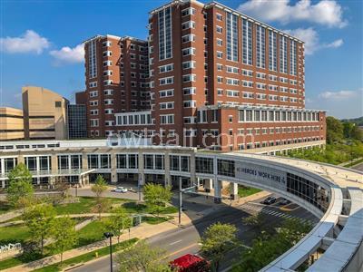 University of Kentucky Albert B. Chandler Hospital