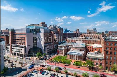 University of Maryland Medical Center