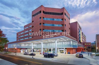 University of Minnesota Medical Center