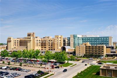University of Missouri Health Care