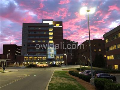 University of Tennessee Medical Center