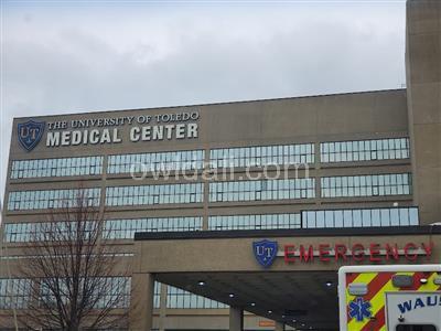 University of Toledo Medical Center
