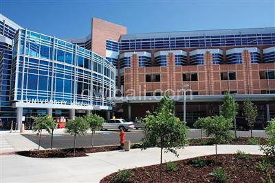 University of Utah Hospital