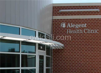 Alegent Health Clinic