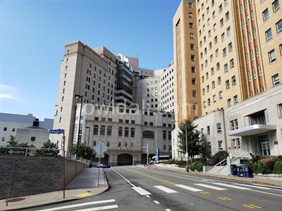 UPMC Presbyterian