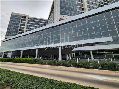 UT Southwestern Medical Center
