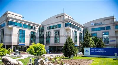 Utah Valley Hospital