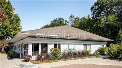 UVM Medical Center - Colchester Family Practice