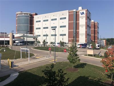 VA Ann Arbor Healthcare System