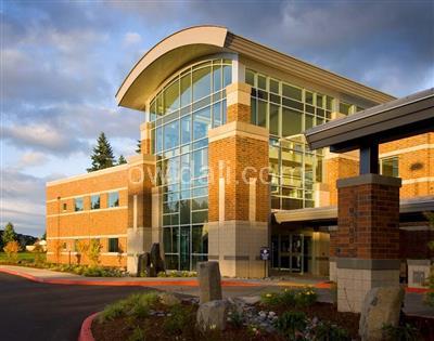 Vancouver Clinic