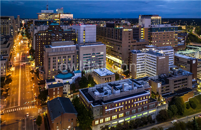 VCU Medical Center