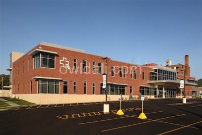 Vermont Orthopaedic Clinic