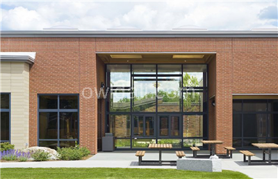 Vermont Psychiatric Care Hospital
