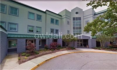 Virginia Beach Psychiatric Center