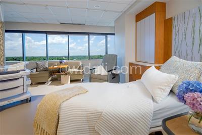 Wake Forest Baptist Medical Center