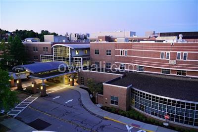 Wentworth-Douglass Hospital