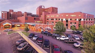 Wesley Medical Center