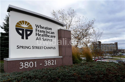 Wheaton Franciscan Healthcare